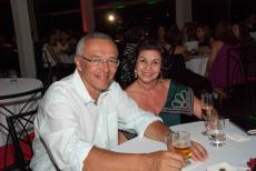 Baile dos Professores 2009 